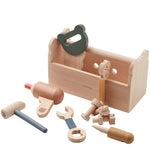 Load image into Gallery viewer, Luigi Tool Set