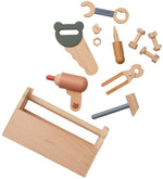 Load image into Gallery viewer, Luigi Tool Set