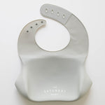 Load image into Gallery viewer, Bib - Sage - The Little Je'EL.Co