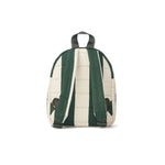 Load image into Gallery viewer, Sage backpack printed - Hunter Green/Sandy