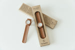 Load image into Gallery viewer, Strapies Watch - Rusted Brick