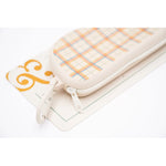 Load image into Gallery viewer, Silicone Sunnies Case - Plaid