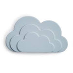 Load image into Gallery viewer, Mushie | Cloud Teether (Cloud)