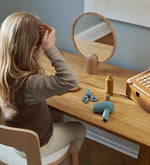 Load image into Gallery viewer, Whitney Hairdressing Set