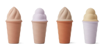 Load image into Gallery viewer, Bay Ice-Cream Toy - 4 Pack