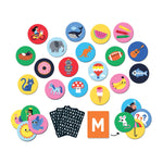 Load image into Gallery viewer, ABC Spot Me Game!