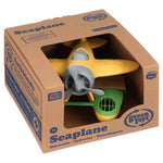 Load image into Gallery viewer, Seaplane - Yellow Wings