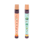 Load image into Gallery viewer, Moulin Roty Wood Flute
