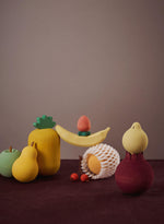 Load image into Gallery viewer, RADUGA GREZ Fruits Set - The Little Je'EL.Co