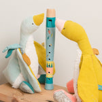 Load image into Gallery viewer, Moulin Roty Wood Flute
