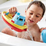 Load image into Gallery viewer, Tugboat