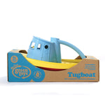 Load image into Gallery viewer, Tugboat
