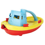 Load image into Gallery viewer, Tugboat
