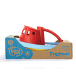 Load image into Gallery viewer, Tugboat