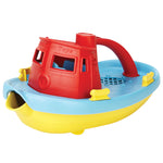Load image into Gallery viewer, Tugboat