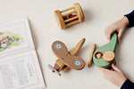 Load image into Gallery viewer, Vintage Airplane - The Little Je'EL.Co