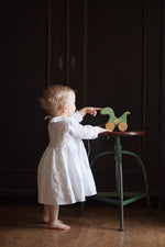 Load image into Gallery viewer, Dinosaur Pull Toy - The Little Je'EL.Co