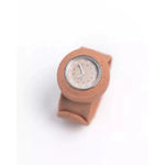 Load image into Gallery viewer, Strapies Watch - Rusted Brick