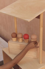 Load image into Gallery viewer, Etta Ice-cream Toy