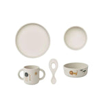 Load image into Gallery viewer, Vivi Printed Silicone Set