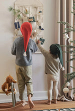 Load image into Gallery viewer, Babbo Christmas Advent Calendar