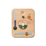 Load image into Gallery viewer, Piet Weather Station