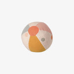 Load image into Gallery viewer, Cotton/Linen Polka Dots Baby Ball