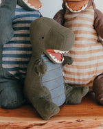 Load image into Gallery viewer, Dinosaur Ganto - Rex Hand Puppet