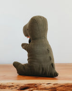 Load image into Gallery viewer, Dinosaur Ganto - Rex Hand Puppet