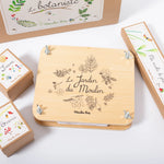 Load image into Gallery viewer, Moulin Roty - Le Botaniste Nature Kit