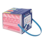 Load image into Gallery viewer, Moulin Roty - Aujourd'hui c'est Mercredi Floor Chalks Set of 20