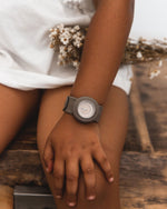 Load image into Gallery viewer, Strapies Watch - Choco