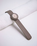 Load image into Gallery viewer, Strapies Watch - Choco