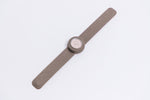 Load image into Gallery viewer, Strapies Watch - Choco