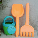 Load image into Gallery viewer, Aujourd'hui C'est Mercredi - Beach Set