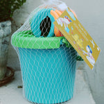 Load image into Gallery viewer, Aujourd'hui C'est Mercredi - Beach Set