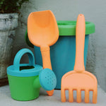 Load image into Gallery viewer, Aujourd'hui C'est Mercredi - Beach Set