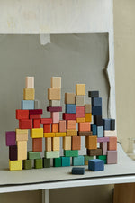 Load image into Gallery viewer, Palette Building Blocks