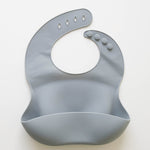 Load image into Gallery viewer, Bib - Sky - The Little Je'EL.Co