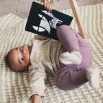 Load image into Gallery viewer, Art Cards for Baby - Woodland - The Little Je'EL.Co