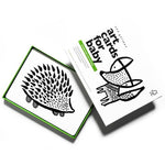 Load image into Gallery viewer, Art Cards for Baby - Woodland - The Little Je'EL.Co