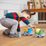 Load image into Gallery viewer, Construction Truck - Dumper
