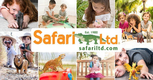 Safari Ltd®