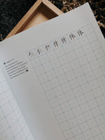Load image into Gallery viewer, Chineasy™ Workbook

