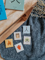 Load image into Gallery viewer, Chineasy™ Memory Game
