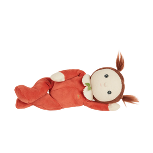 Dinky Dinkum Annie Apple The Little Je EL Co