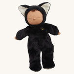 Load image into Gallery viewer, Cozy Dinkum | Black Cat - Nox

