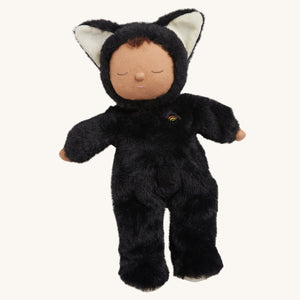 Cozy Dinkum | Black Cat - Nox