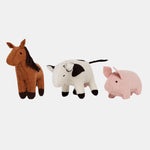 Load image into Gallery viewer, Holdie Set - Farm Animals
