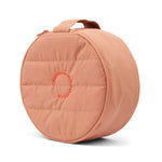 Load image into Gallery viewer, Fawn Quilted Travel Bag
